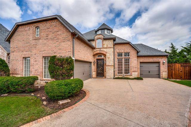 Allen, TX 75013,202 Venice Court