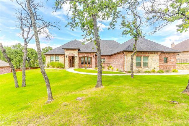 Weatherford, TX 76087,3608 Overlook Manor