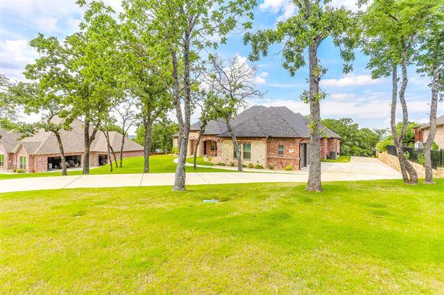 Weatherford, TX 76087,3608 Overlook Manor