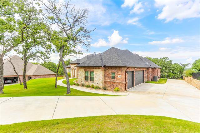 Weatherford, TX 76087,3608 Overlook Manor