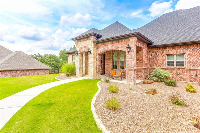 Weatherford, TX 76087,3608 Overlook Manor