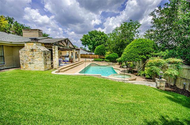 Benbrook, TX 76132,11 Lombardy Terrace