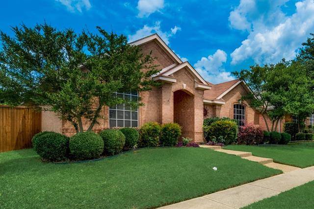 Mckinney, TX 75070,4806 Redwood Drive