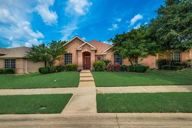 Mckinney, TX 75070,4806 Redwood Drive