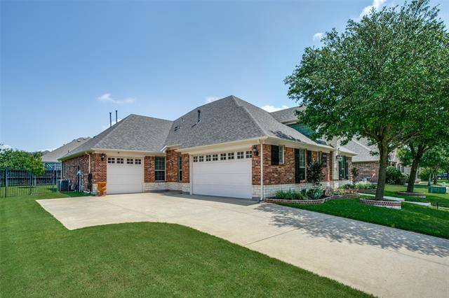 North Richland Hills, TX 76182,7017 Four Sixes Ranch Road