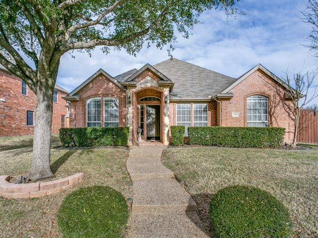 The Colony, TX 75056,5804 Concord Lane