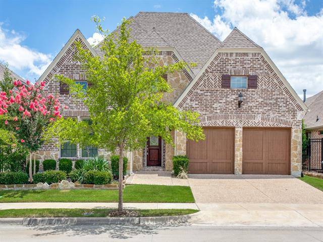 Arlington, TX 76005,1132 Lone Ivory Trail