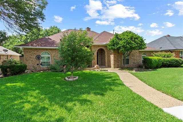 Plano, TX 75023,2216 Valcourt Drive