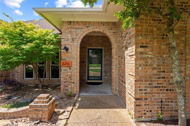 Plano, TX 75023,2216 Valcourt Drive