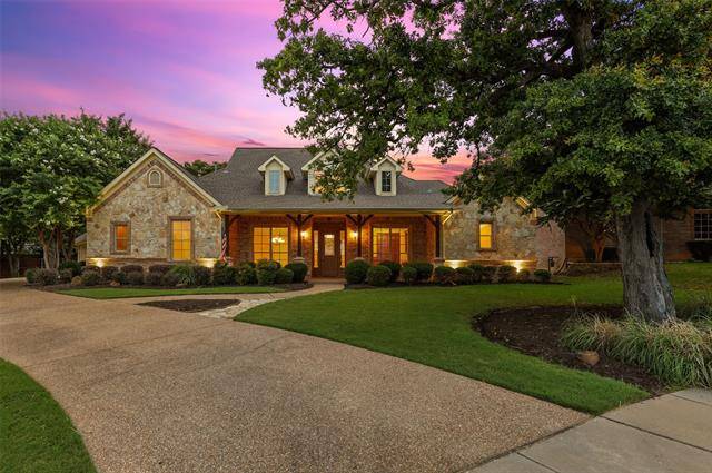 Flower Mound, TX 75022,4104 Opus Court