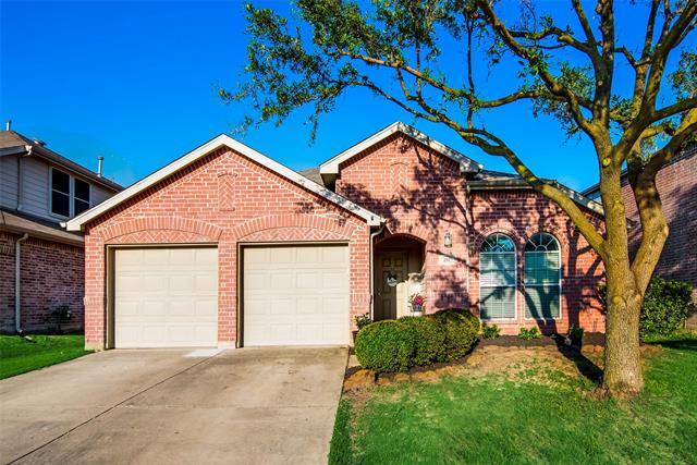 Little Elm, TX 75068,211 Parakeet Drive