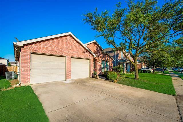 Little Elm, TX 75068,211 Parakeet Drive