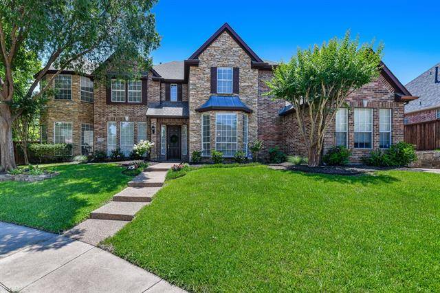 Flower Mound, TX 75028,3607 Polo Run Drive