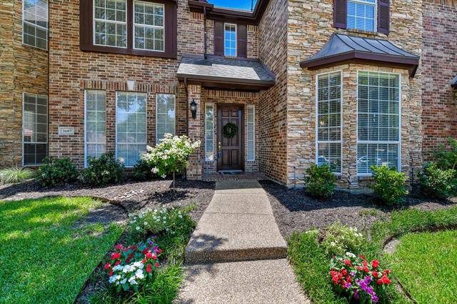 Flower Mound, TX 75028,3607 Polo Run Drive