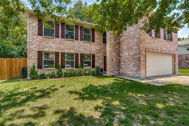 Mckinney, TX 75071,3808 Bluff Creek Lane