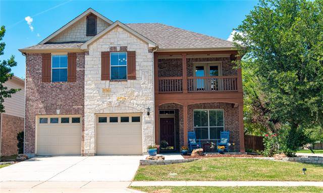 Aubrey, TX 76227,1325 Mockingbird Drive