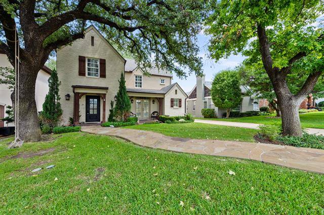 Fort Worth, TX 76109,3728 Bellaire Drive N