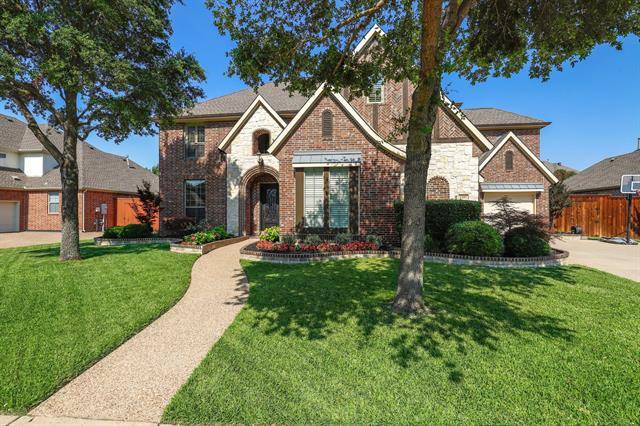 Murphy, TX 75094,1207 Whitestone Drive