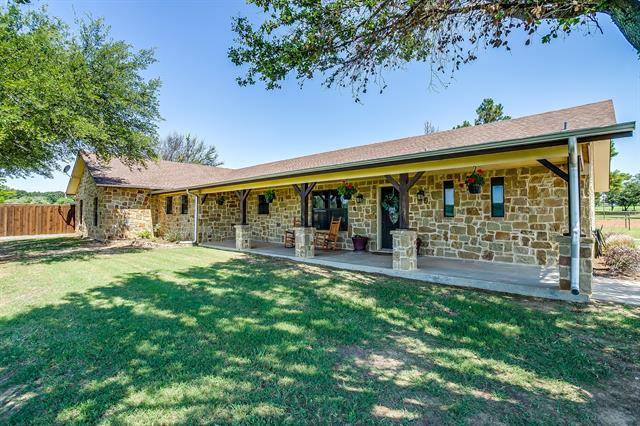 Springtown, TX 76082,251 Gilliland Road