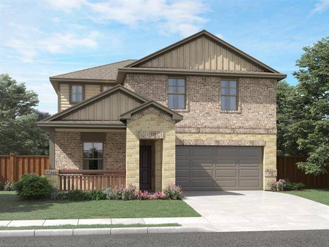 Royse City, TX 75189,4352 Cascade Falls Court