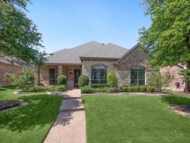 Allen, TX 75013,934 Scotia Drive