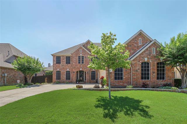 Keller, TX 76248,800 Renaissance Court