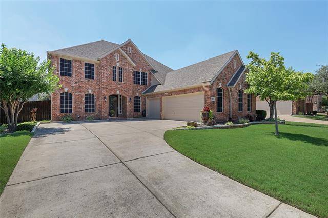 Keller, TX 76248,800 Renaissance Court