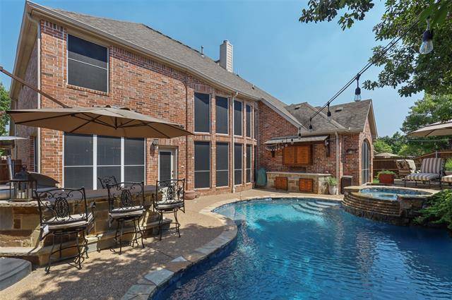 Keller, TX 76248,800 Renaissance Court