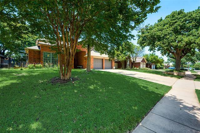 Grapevine, TX 76051,4510 Chadourne Court