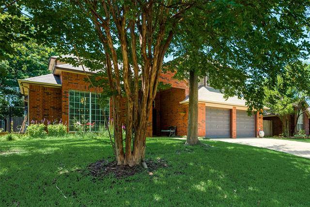 Grapevine, TX 76051,4510 Chadourne Court