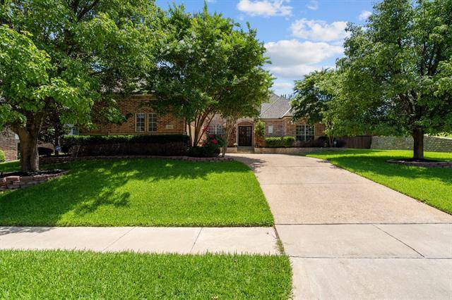 Keller, TX 76248,2404 Lakepoint Drive