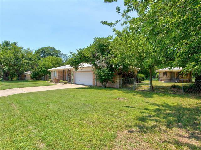 Granbury, TX 76048,719 Lipan Drive