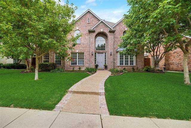 Frisco, TX 75036,1902 Hollow Falls Court