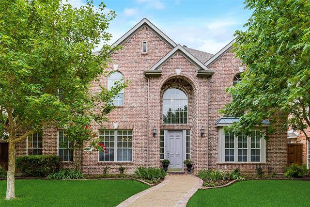 Frisco, TX 75036,1902 Hollow Falls Court