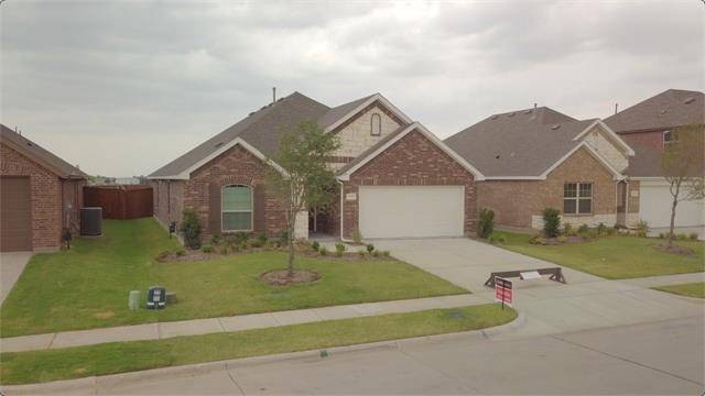 Forney, TX 75126,1384 Greenbelt Drive