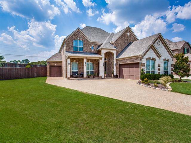 Flower Mound, TX 75028,1041 Spinks Court