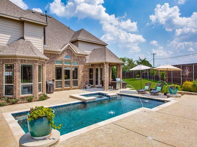 Flower Mound, TX 75028,1041 Spinks Court