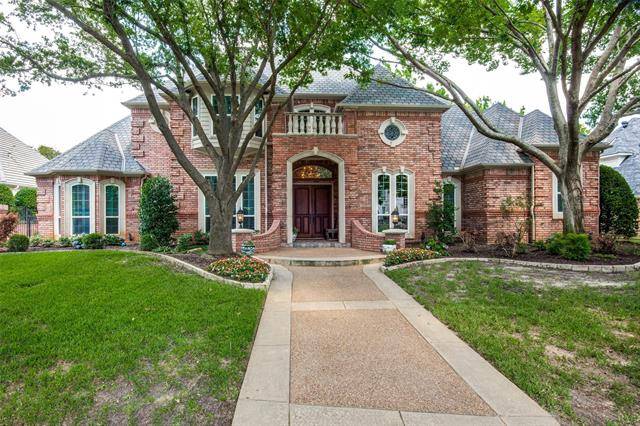 Colleyville, TX 76034,5007 Westgrove Lane