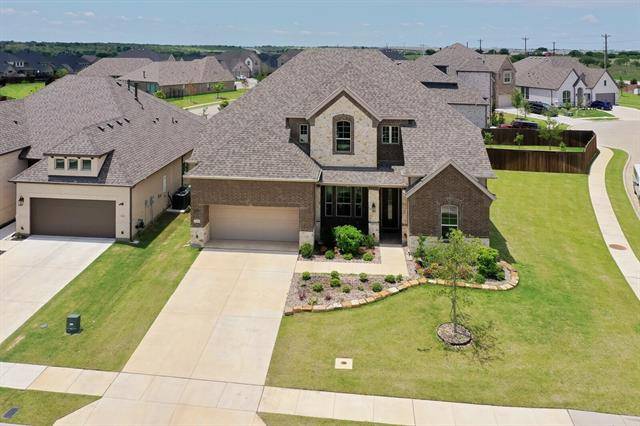 Flower Mound, TX 76262,11300 Misty Ridge Drive