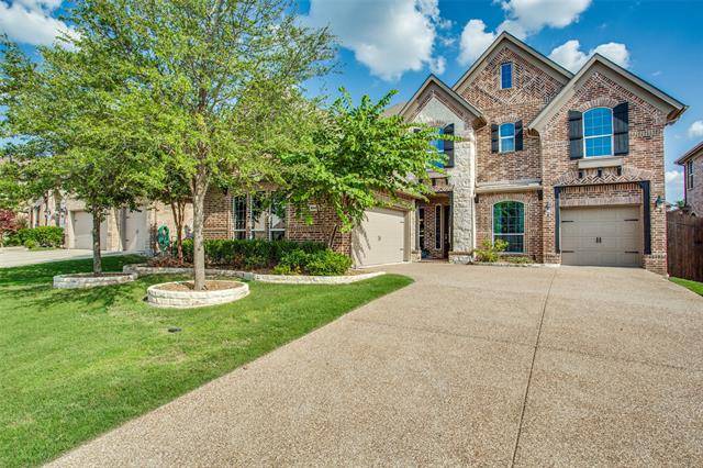 Mckinney, TX 75071,8341 Parish Avenue