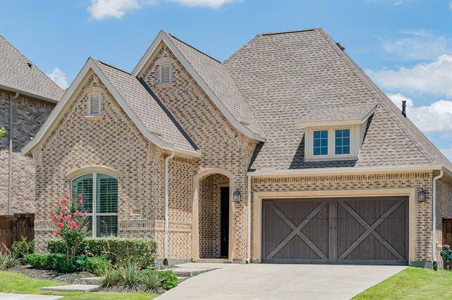 Frisco, TX 75036,6558 Curwen Lane