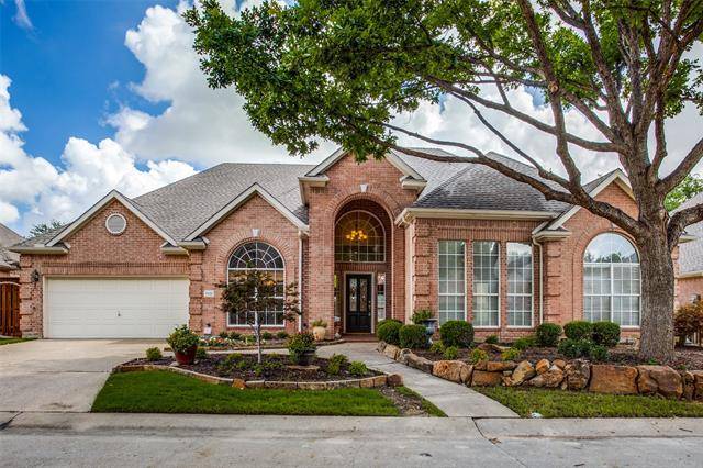 Mckinney, TX 75072,5920 Bridge Point Drive