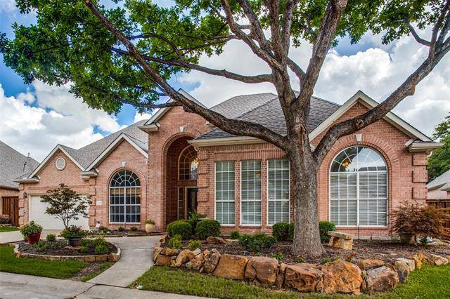 Mckinney, TX 75072,5920 Bridge Point Drive