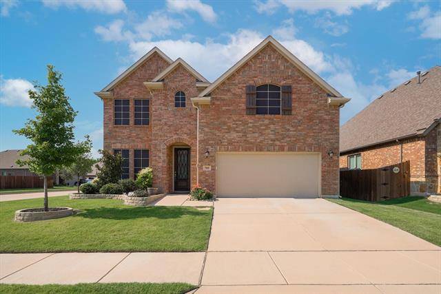 Little Elm, TX 75068,705 Lake Sierra Way