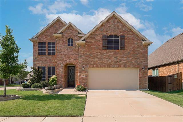 Little Elm, TX 75068,705 Lake Sierra Way