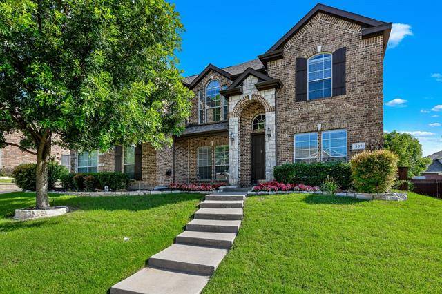 Celina, TX 75009,307 Palomino Lane