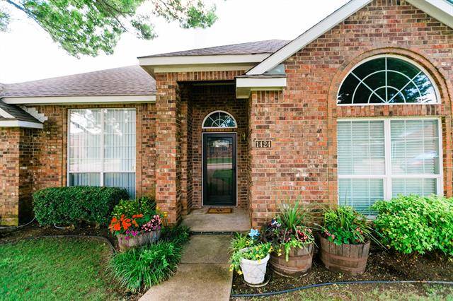 Cedar Hill, TX 75104,1424 Meadow Vista Drive