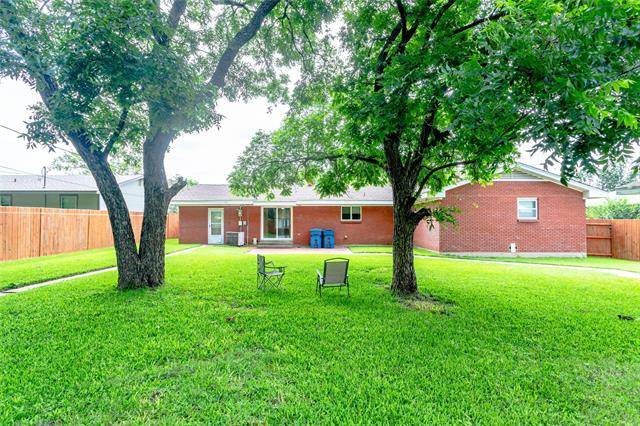 Keene, TX 76059,114 Rosedale Avenue