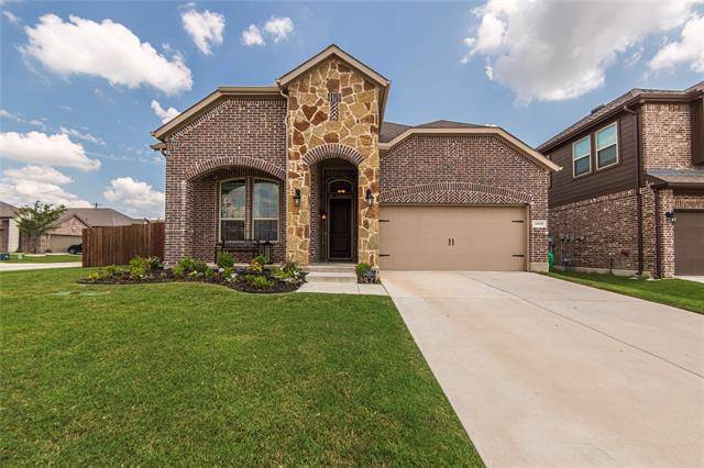 Mckinney, TX 75071,11020 Brownwood Place