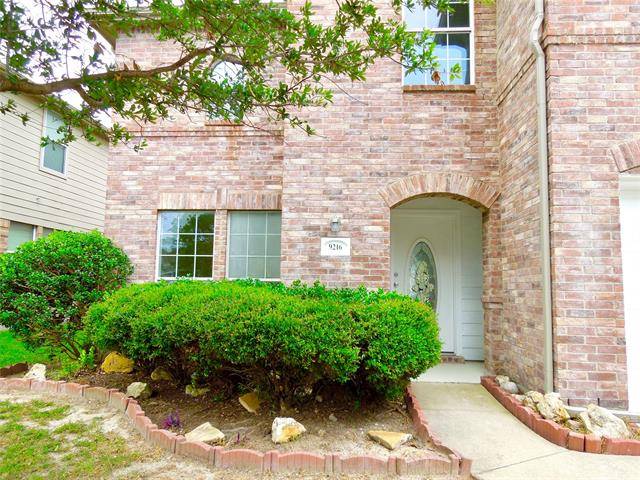 Fort Worth, TX 76131,9216 Oldwest Trail